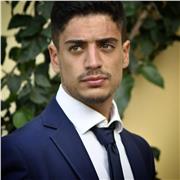 Hai bisogno di una mano nel calcio? Chiedi senza problemi⚽️💪🏻